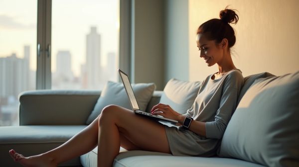 Adaptez votre programme personnalisé minceur à vos besoins