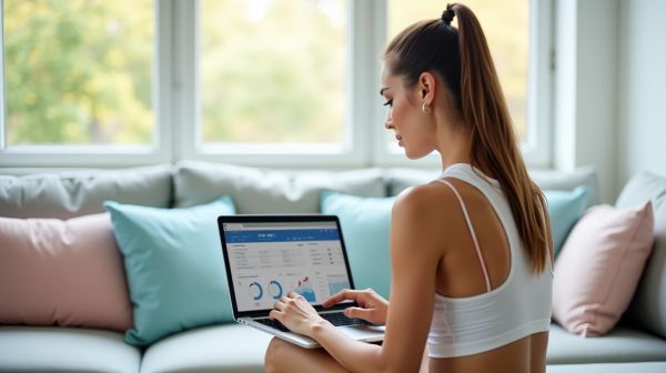 Adaptez votre programme personnalisé minceur à vos besoins