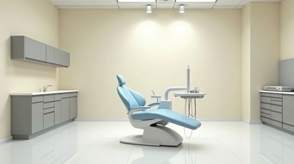 Anesthésie générale chez le dentiste : dans quels cas elle se justifie