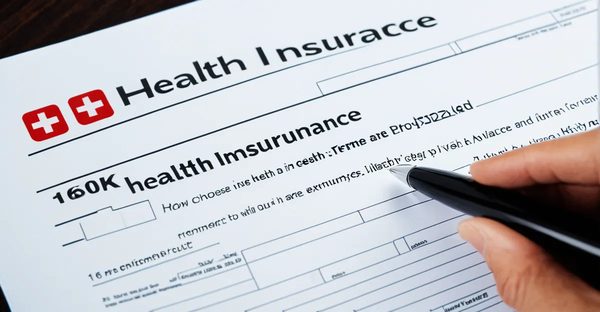 Comment choisir la meilleure mutuelle santé pour vous ?