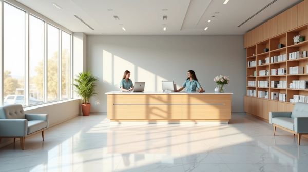 Comment choisir un dentiste à Ville de Québec selon vos besoins