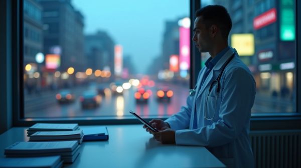 Comment les services de santé en Turquie se comparent aux autres pays ?