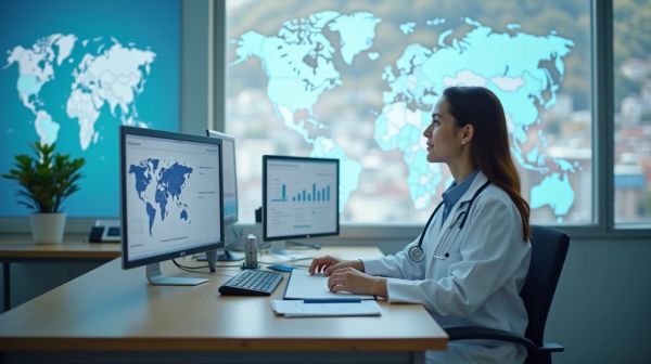 Comment les services de santé en Turquie se comparent aux autres pays ?