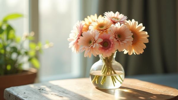 Consommez des fleurs de CBD pour relaxer naturellement