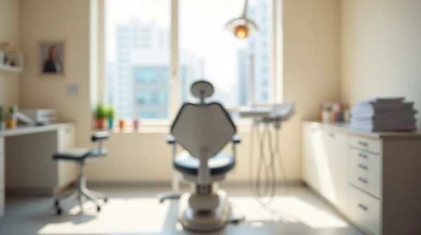 LaSalle : les critères concrets pour choisir son dentiste généraliste