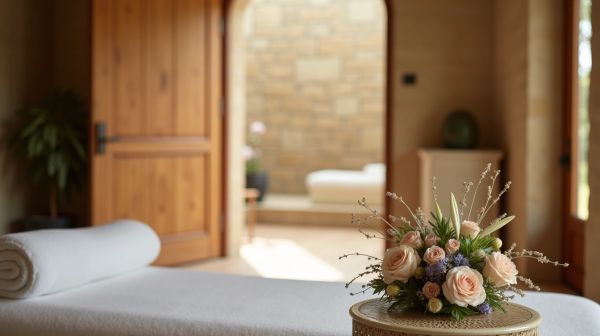 Le massage Renata França pour un bien-être total à Bordeaux et Lège-Cap-Ferret