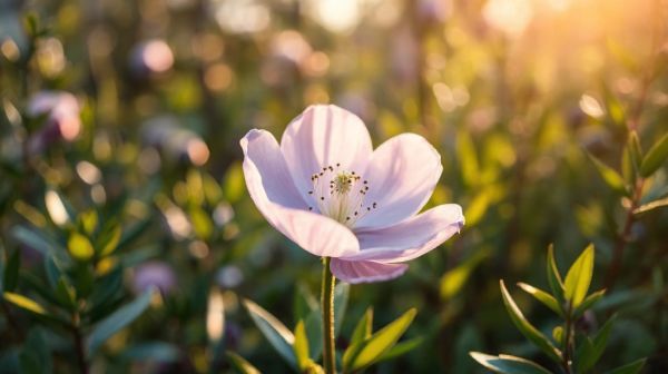 Les avantages des fleurs de CBD pour une détente naturelle