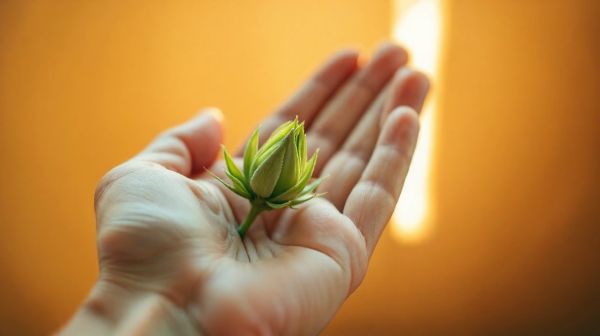 Les avantages des fleurs de CBD pour une détente naturelle