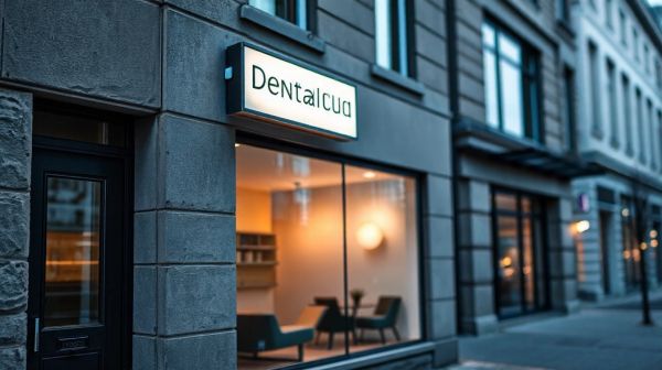 Les critères essentiels pour sélectionner un dentiste à Québec