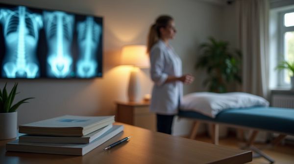 Ostéopathe à Montauban : vos soins adaptés pour un soulagement rapide