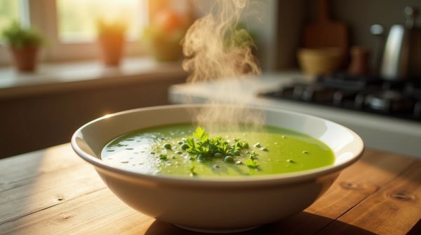 Pourquoi la protéine de pois est-elle idéale pour votre régime ?