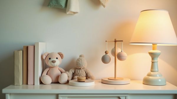 Puériculture en ligne : les essentiels pour bébé à prix doux