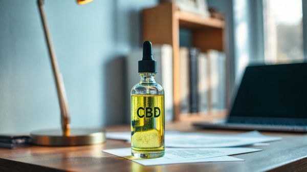 Top 5 critères à considérer pour sélectionner un cbd efficace