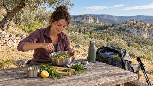 Top 5 raisons d'inclure la protéine de pois dans votre alimentation